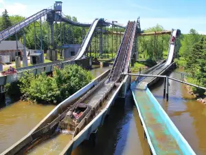 Upper Clements Parks