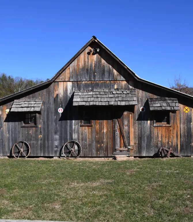 Jackson Township