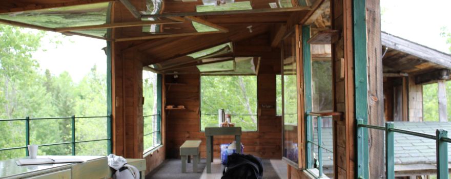 Acadieville