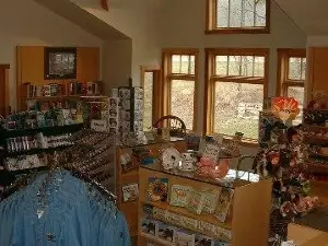 Aullwood Audubon Center and Farm