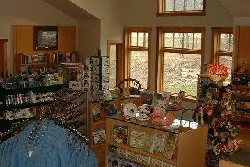 Aullwood Audubon Center