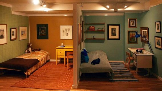 Museo de Bellas Artes de Jyväskylä