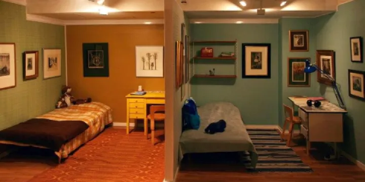 Jyvaskyla Art Museum