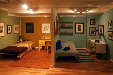 Jyvaskyla Art Museum