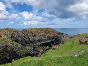Butt of Lewis Lighthouse