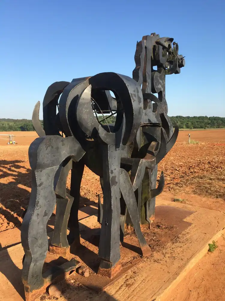 Hotels in Greene County