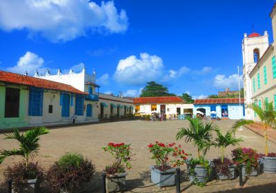 Distrito de Bharuch