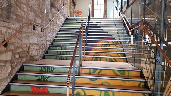 Salamanca Arts Centre