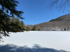 Lapland Lake Cross Country Ski Center