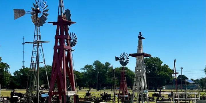 National Route 66 Museum