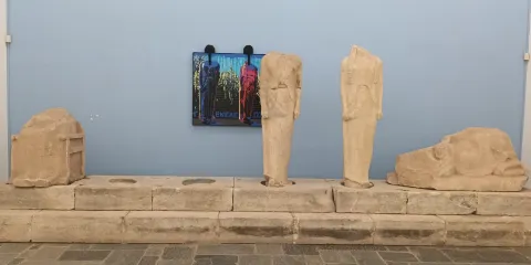 Archaeological Museum