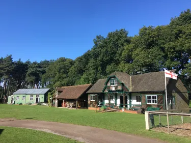 Rural Life Centre