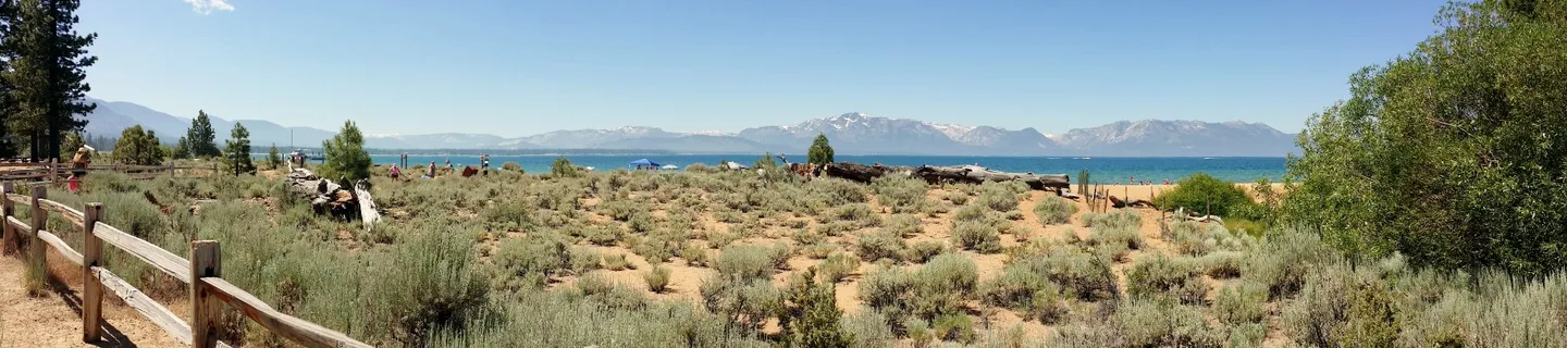 4_Nevada Beach
