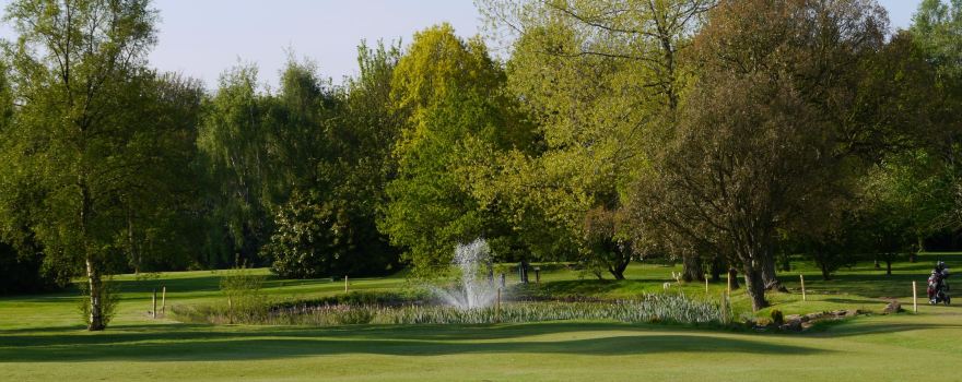 Huyton & Prescot Golf Club
