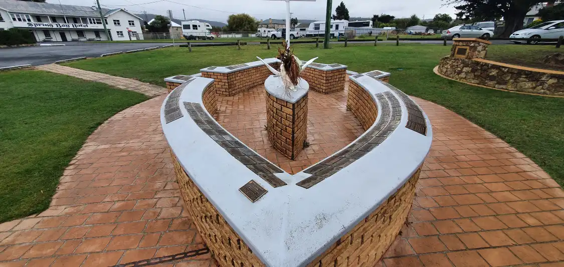 Hotels near Tasmanian Seafarers Memorial