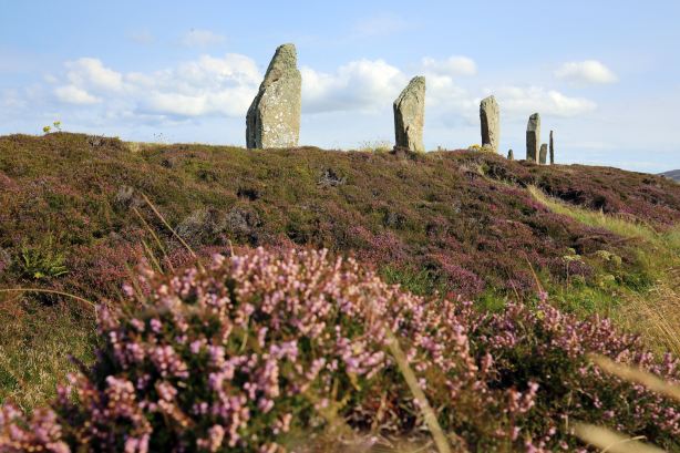 Ring of Brodgar