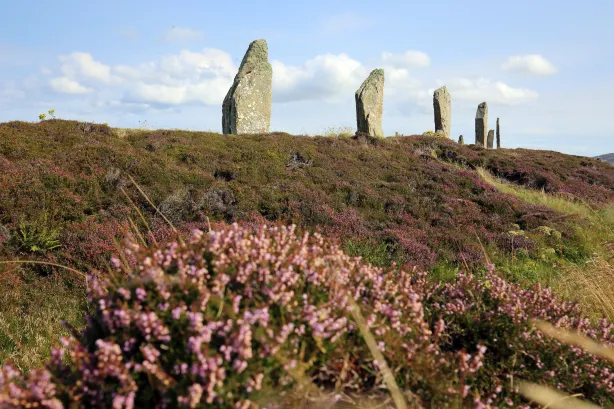 Ring of Brodgar