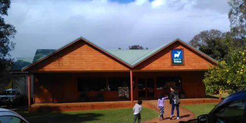 Margaret River Venison Farm