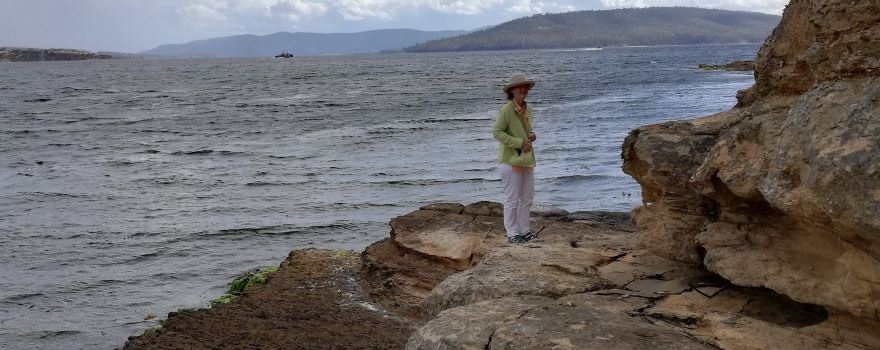 Tinderbox Marine Reserve