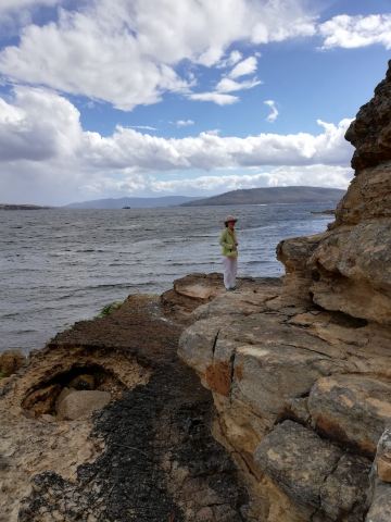 Tinderbox Marine Reserve