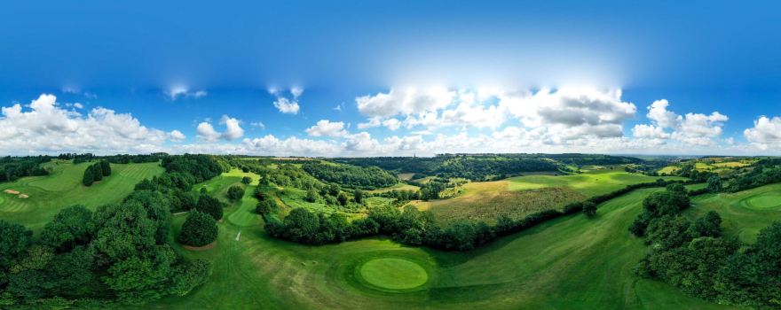 Cotswold Edge Golf Club