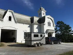 Morgan Horse Farm