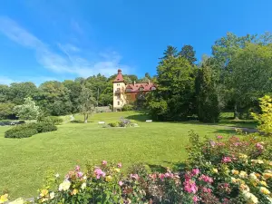 Husqvarna Museum