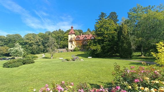 Husqvarna Museum