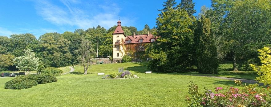 Husqvarna Museum