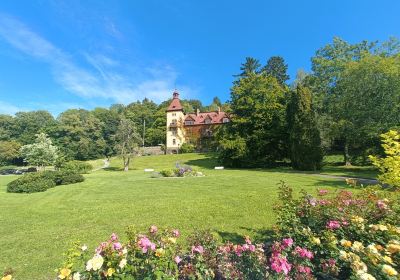 Husqvarna Museum