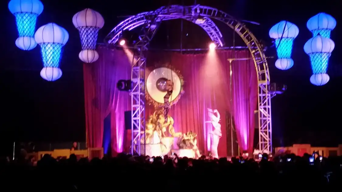 Hotels near San Francisco Armory