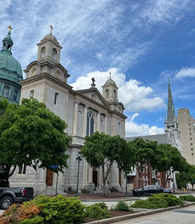 Harrisburg
