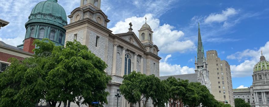 Harrisburg