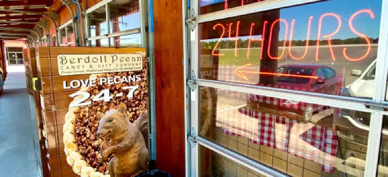 Hoteles en Condado de Bastrop