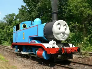 Delaware River Railroad Excursions