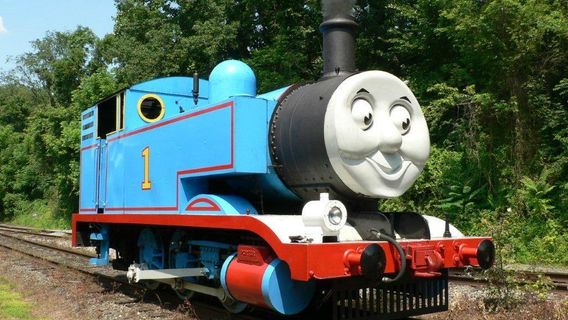 Delaware River Railroad Excursions