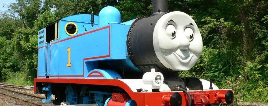 Delaware River Railroad Excursions