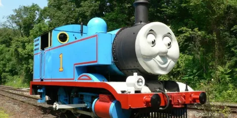 Delaware River Railroad Excursions