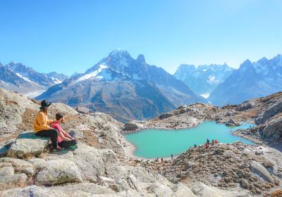 Chamonix