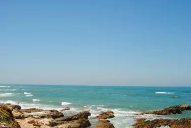 Puerto de Assilah
