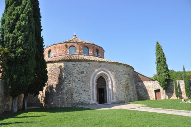 Church of Saint Michael the Archangel