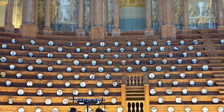 Teatro Farnese