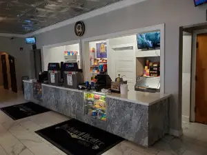The Howell Theatre