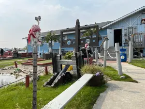 Grand Prix Amusements