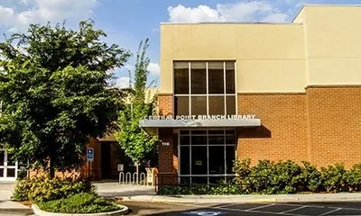 Central Point Library