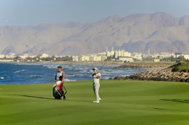 Almouj Golf
