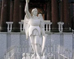 La Chapelle de Verre de Fauquez