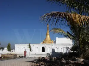 Shwe Yaunghwe Kyaung