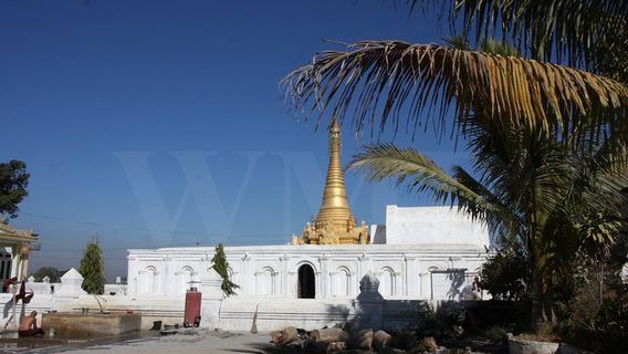 Shwe Yaunghwe Kyaung