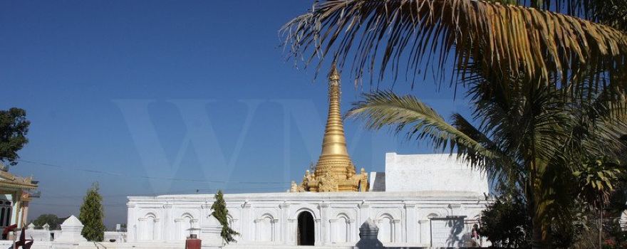 Shwe Yaunghwe Kyaung